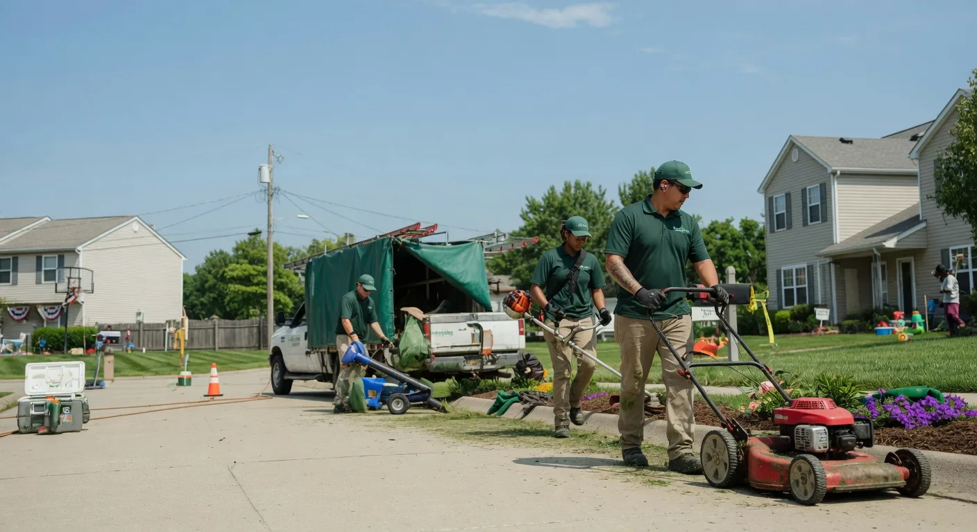Irrigation Installation in New York Mills, MN near me